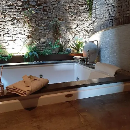 Borgo Di Beppe E Gloria Suite San Giovanni Valdarno Exterior foto