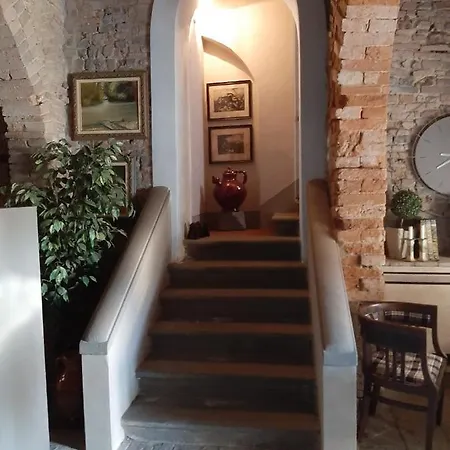 Borgo Di Beppe E Gloria Suite San Giovanni Valdarno Exterior foto