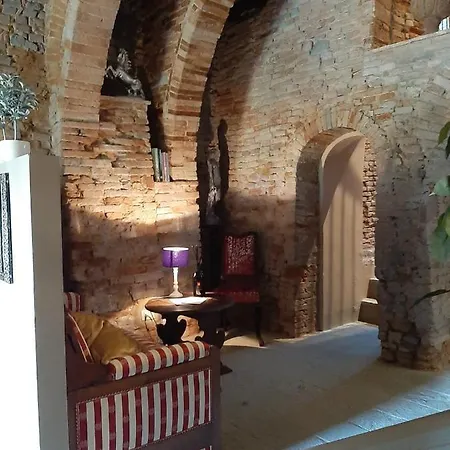 Borgo Di Beppe E Gloria Suite San Giovanni Valdarno Exterior foto