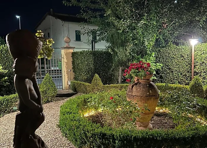 Borgo Di Beppe E Gloria Suite