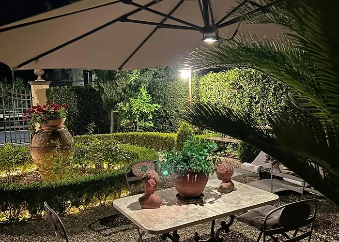 Borgo Di Beppe E Gloria Suite