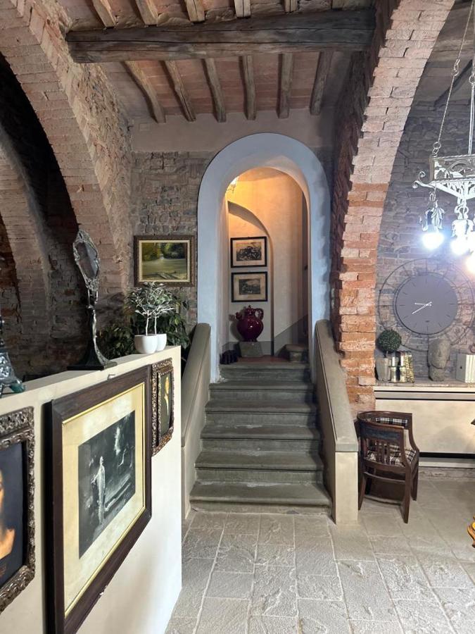 Holiday home Borgo Di Beppe E Gloria *