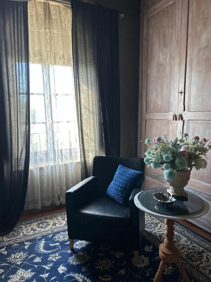 Borgo Di Beppe E Gloria Holiday home