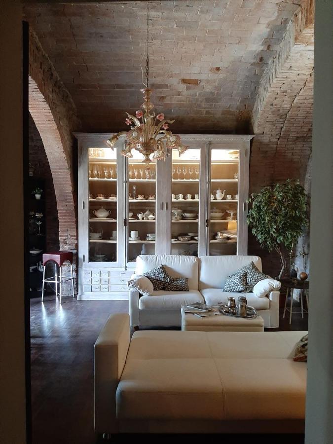 Borgo Di Beppe E Gloria * San Giovanni Valdarno