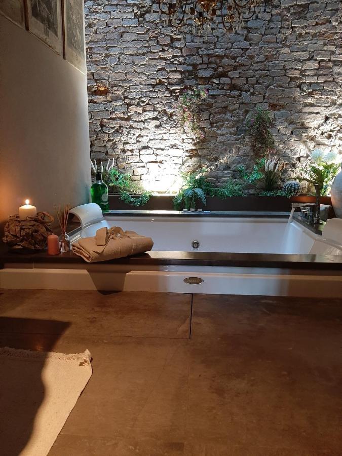 Borgo Di Beppe E Gloria Holiday home San Giovanni Valdarno
