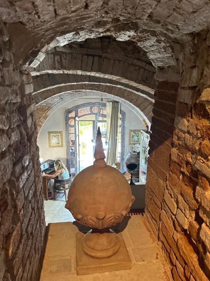 Borgo Di Beppe E Gloria Holiday home San Giovanni Valdarno