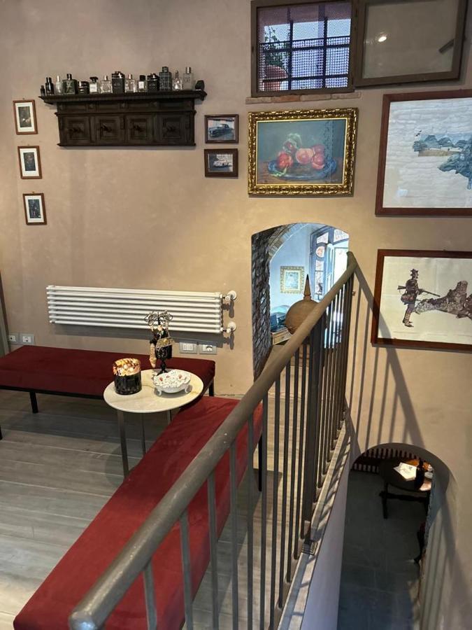 Borgo Di Beppe E Gloria San Giovanni Valdarno