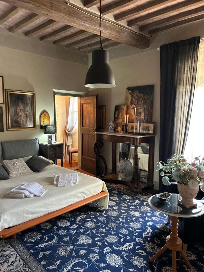 Holiday home Borgo Di Beppe E Gloria *