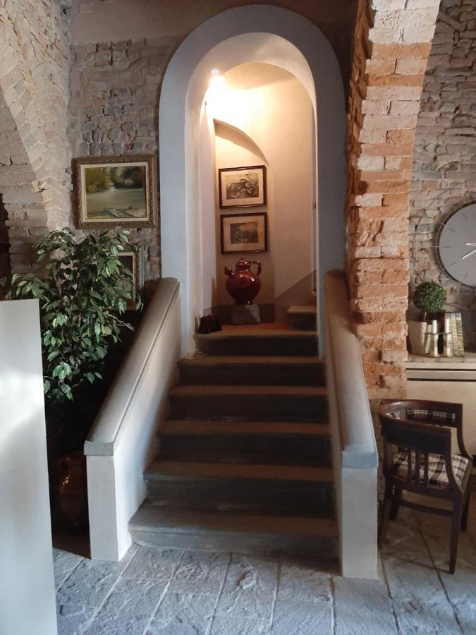 Borgo Di Beppe E Gloria