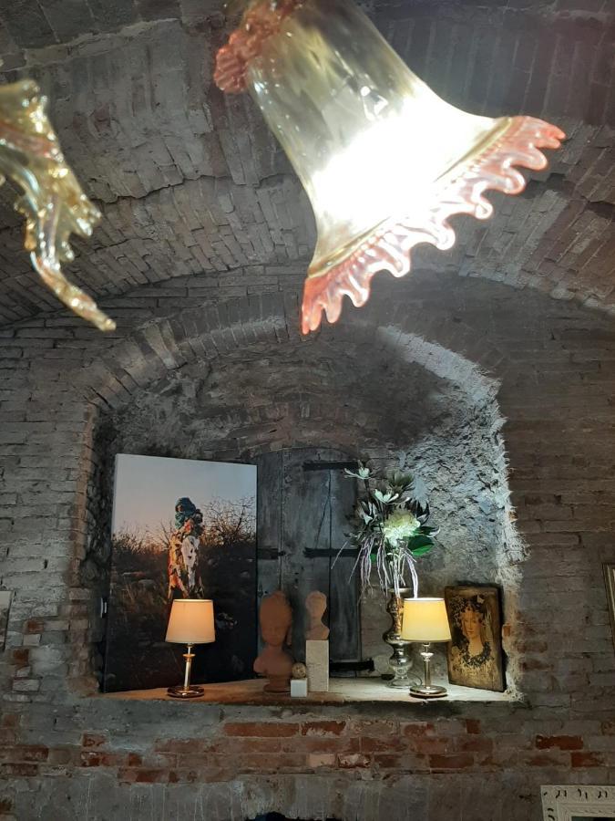 Borgo Di Beppe E Gloria San Giovanni Valdarno