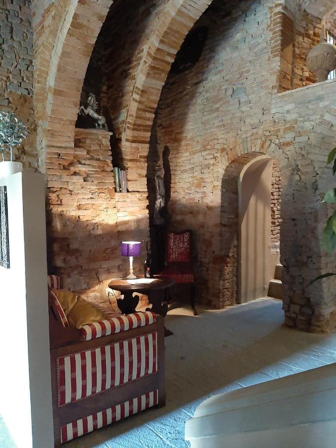 Borgo Di Beppe E Gloria Holiday home San Giovanni Valdarno