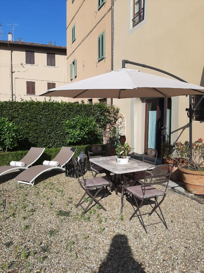 Borgo Di Beppe E Gloria