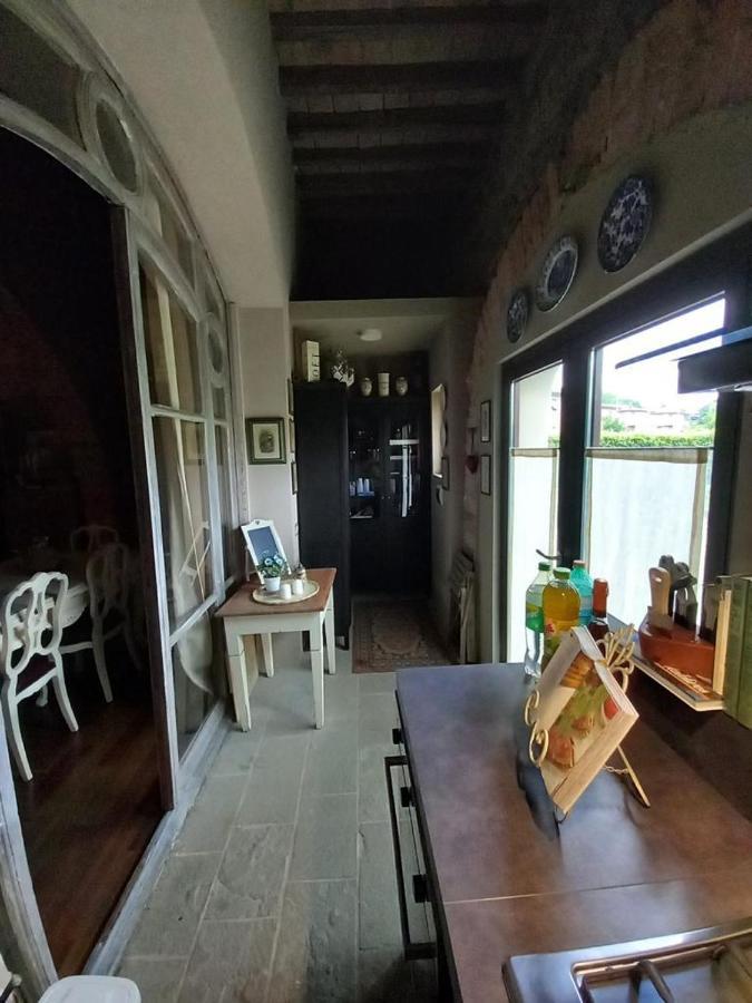 Borgo Di Beppe E Gloria * San Giovanni Valdarno