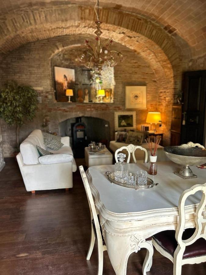 Borgo Di Beppe E Gloria Holiday home San Giovanni Valdarno