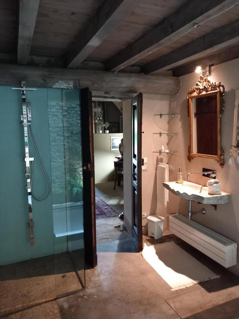 Borgo Di Beppe E Gloria Holiday home *