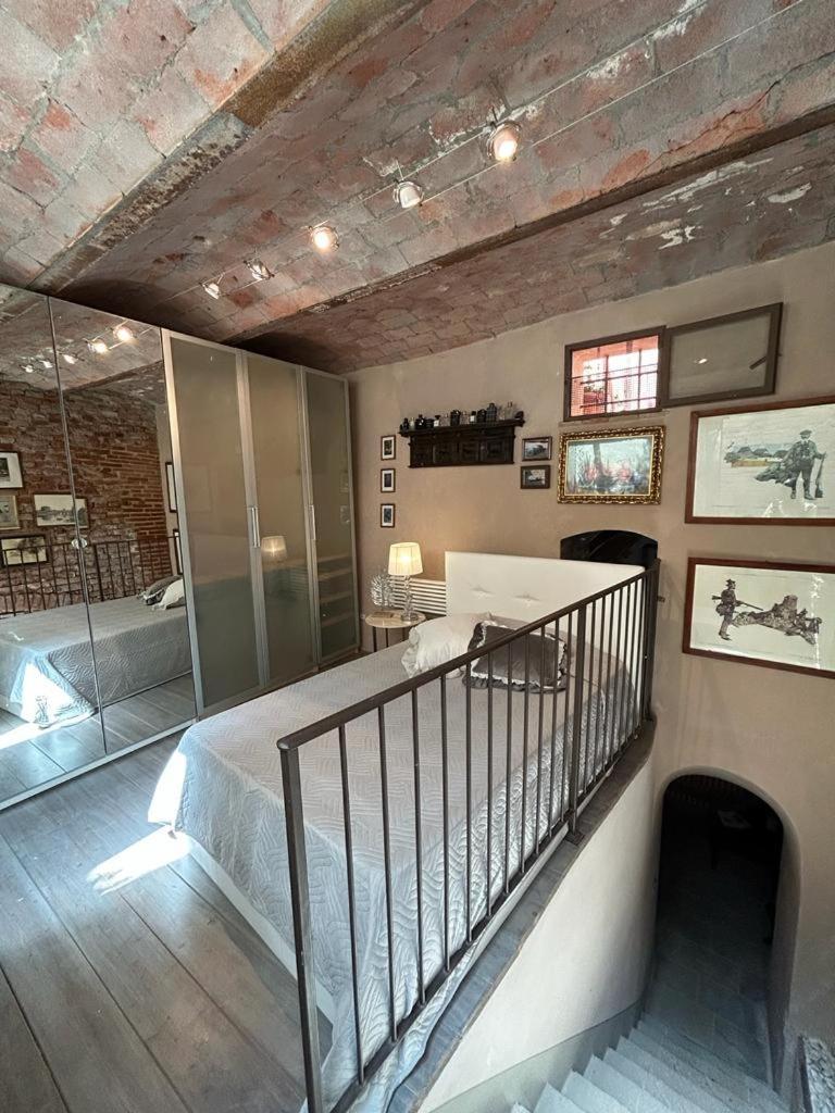 Borgo Di Beppe E Gloria