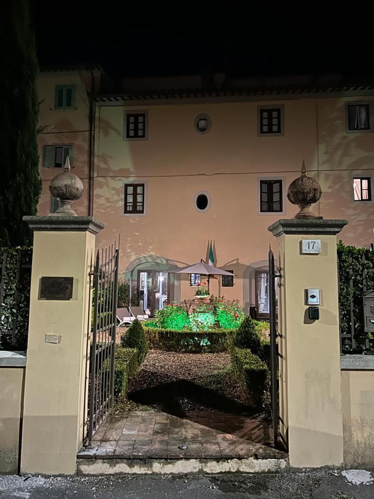 Borgo Di Beppe E Gloria Holiday home *