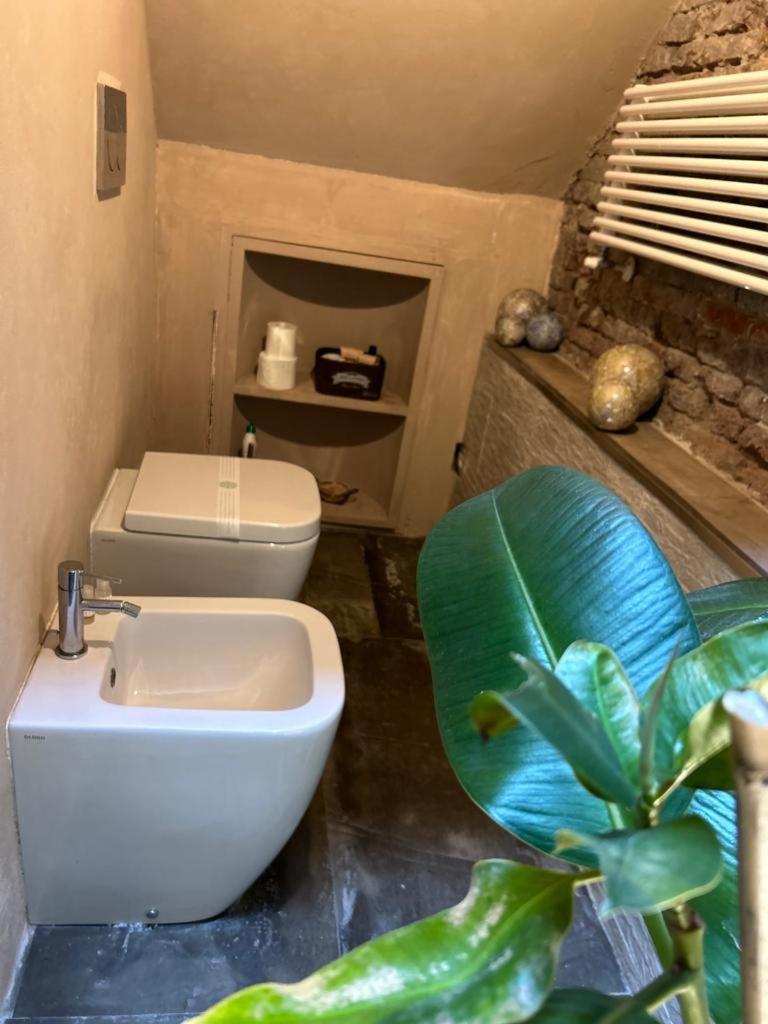 Borgo Di Beppe E Gloria Holiday home San Giovanni Valdarno